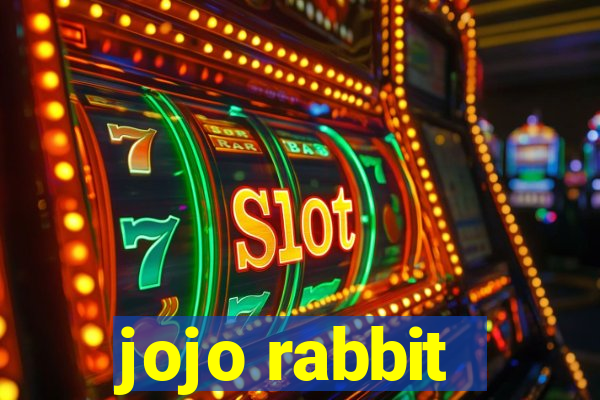 jojo rabbit -